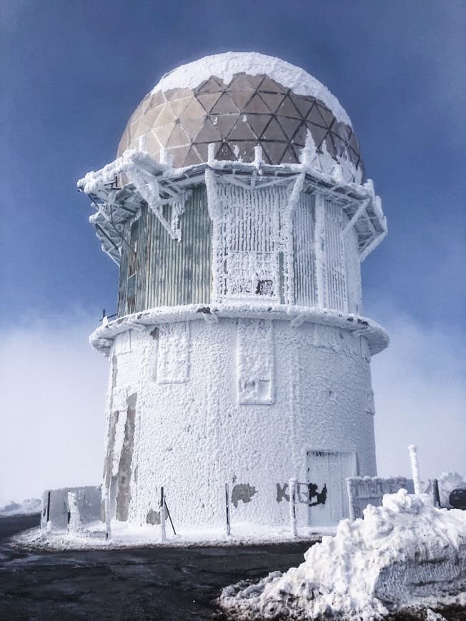 Place Torre (Serra da Estrela)