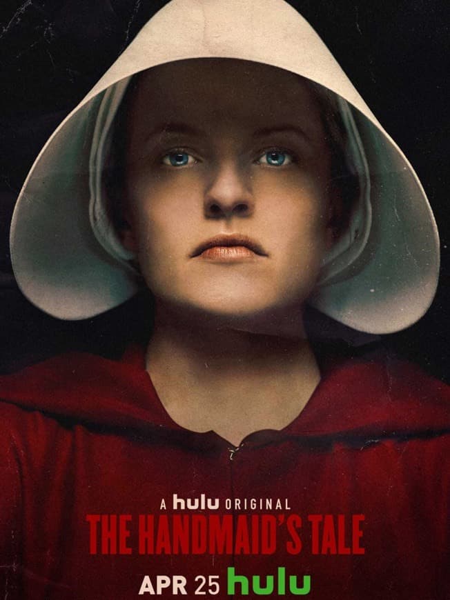 Serie The Handmaid's Tale