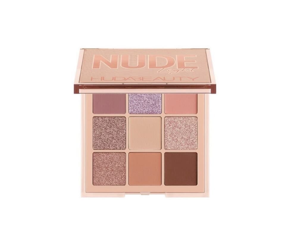 Producto Huda beauty nude