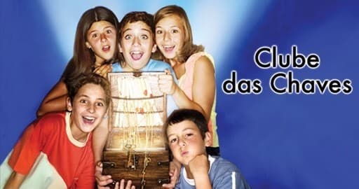 Fashion O clube das chaves 