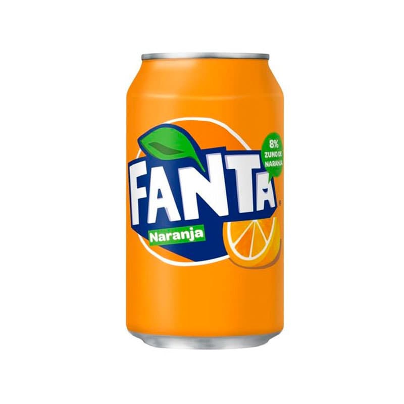 Fashion Fanta 