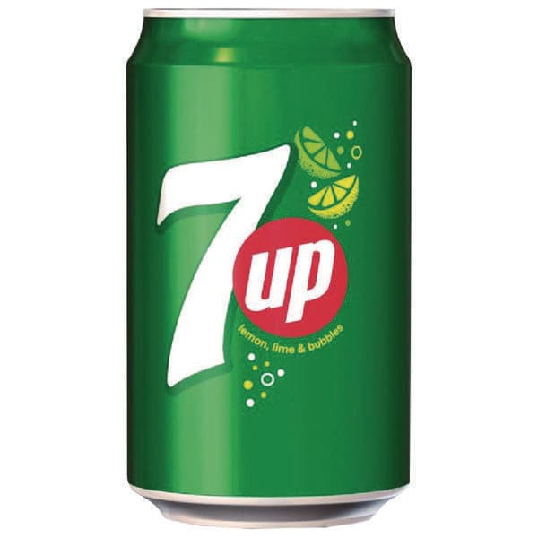 Moda 7 up 