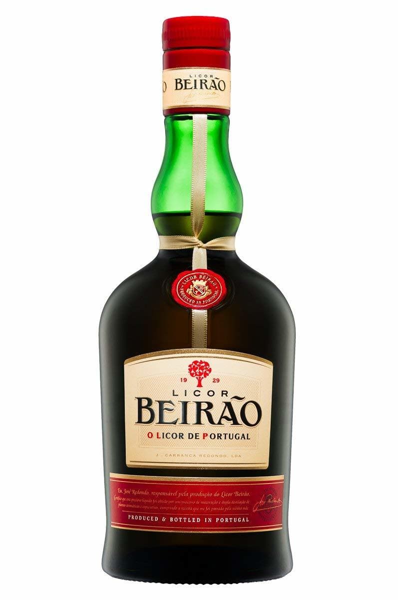 Moda Licor beirão 