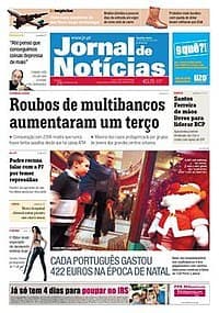 Moda Jornal de Notícias 