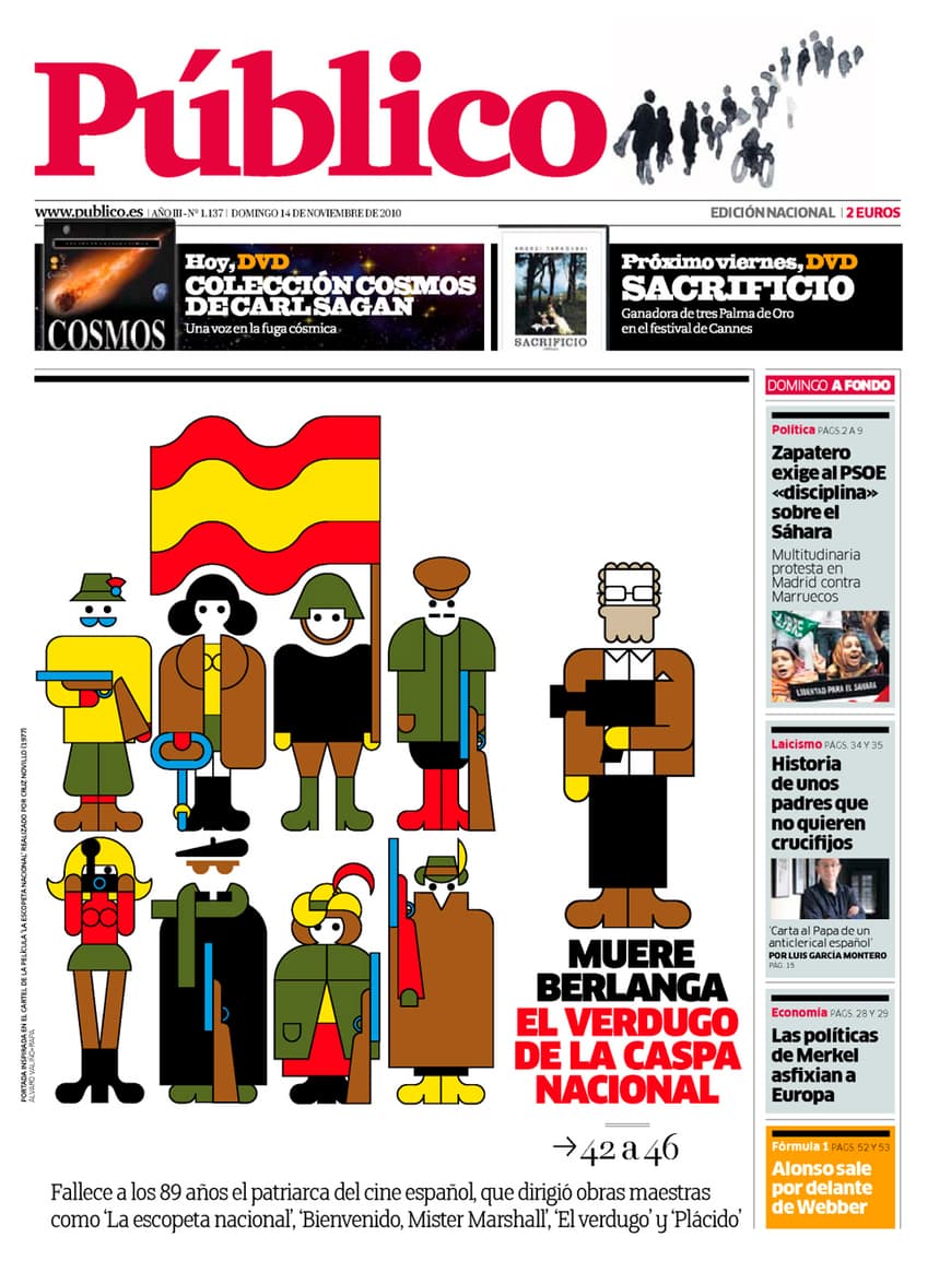 Moda Diario Público