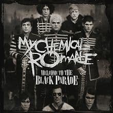 Canción Welcome to the Black Parade