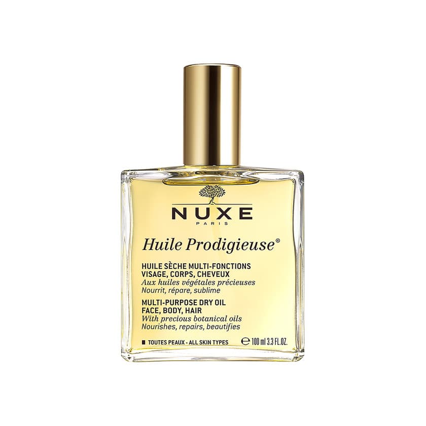 Producto Nuxe