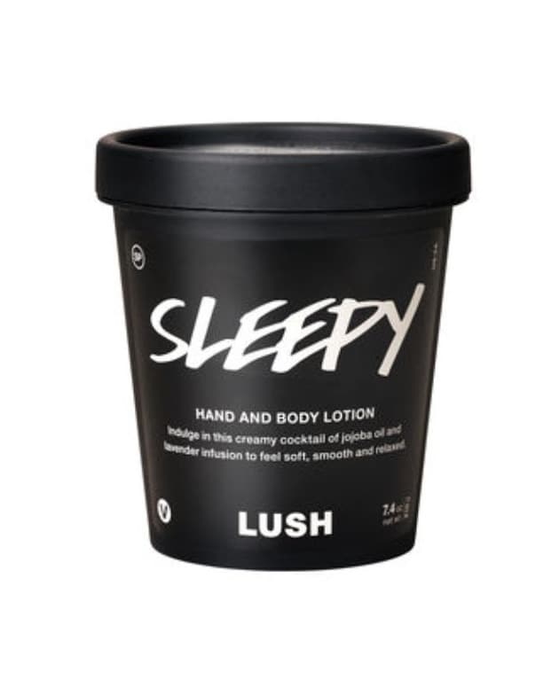 Producto Sleepy 