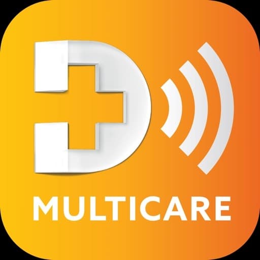 App Multicare Medicina Online