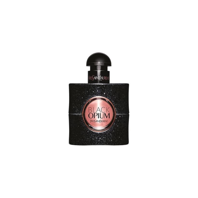 Producto Yves Saint Laurent- Black Opium