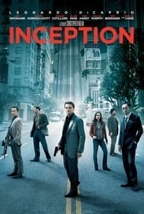 Película Inception (2010)