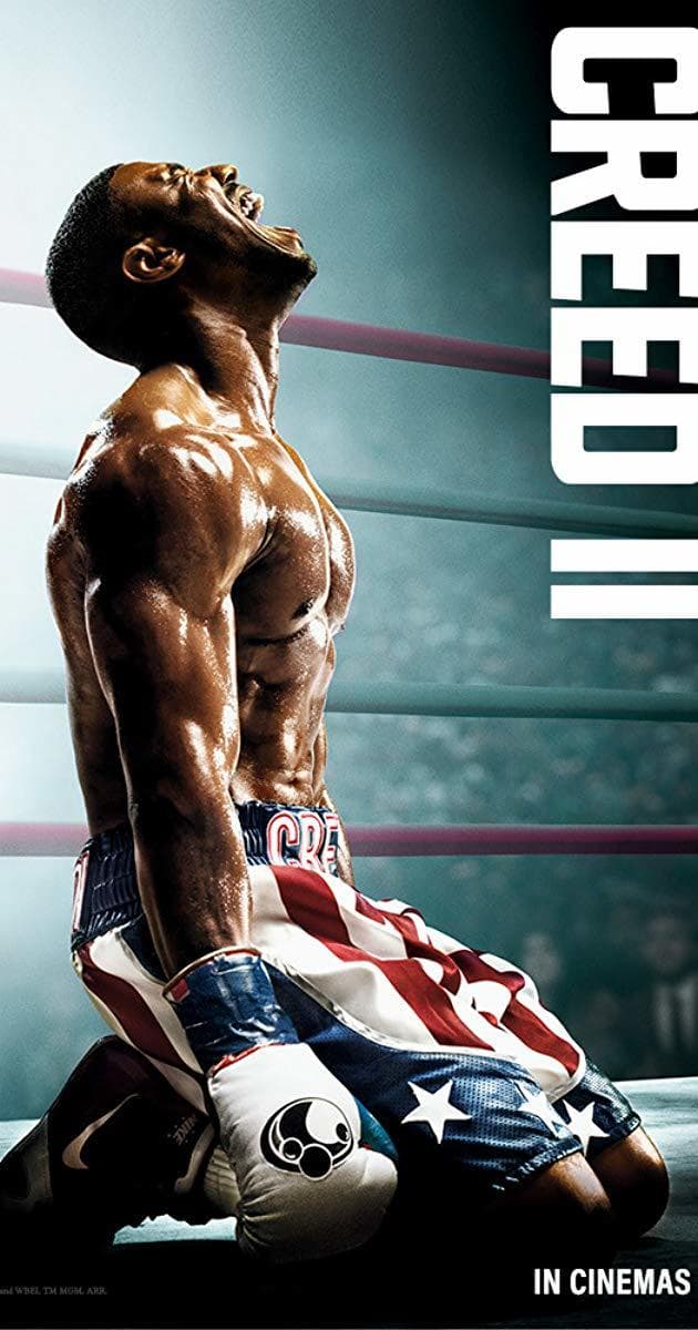 Película Creed II (2018)