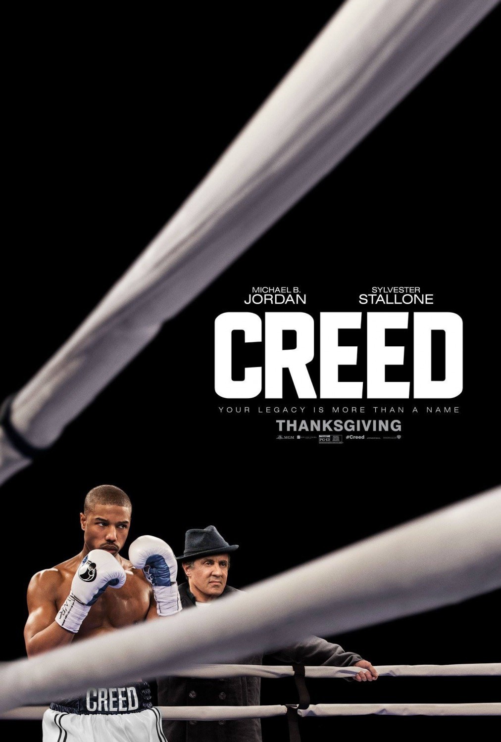 Película Creed (2015)