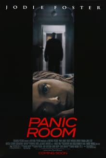 Película Panic Room (2002)