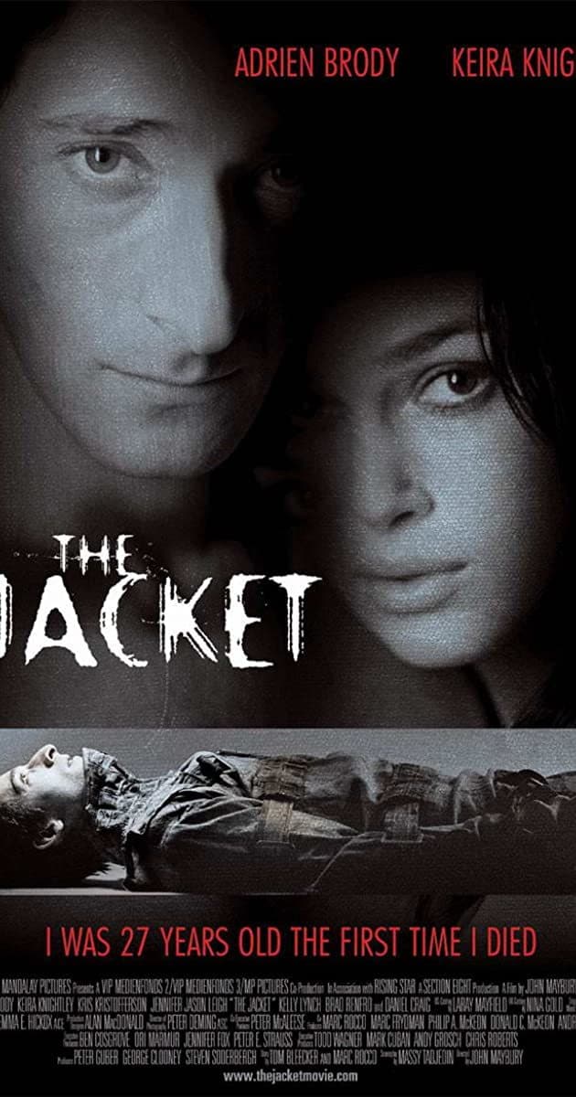 Película The Jacket (2005)