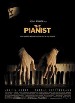 Película The Pianist (2002)