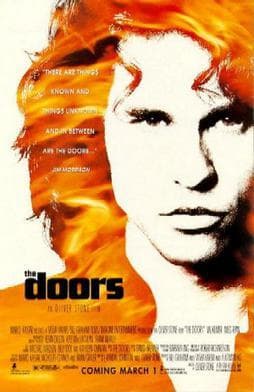 Película The Doors (1991)