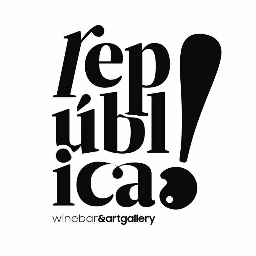 Restaurants República winebar&artgallery