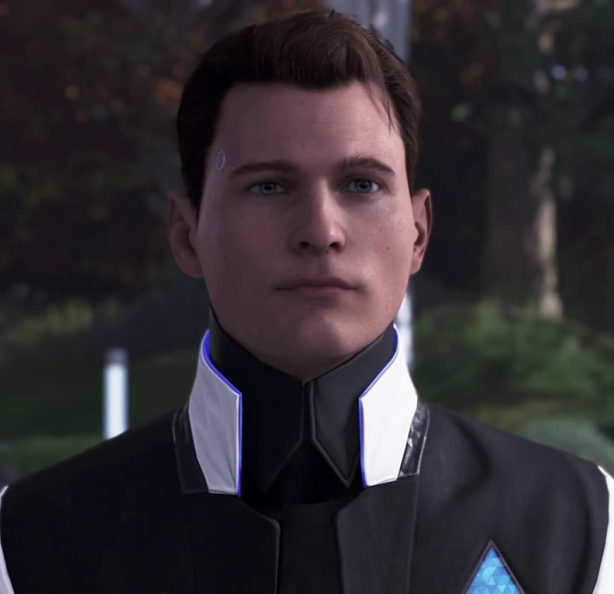 Fashion rA9 - Detroit: Become Human Wiki - Fandom