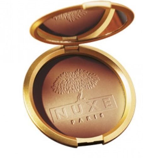 Producto Pó compacto bronzeador Nuxe