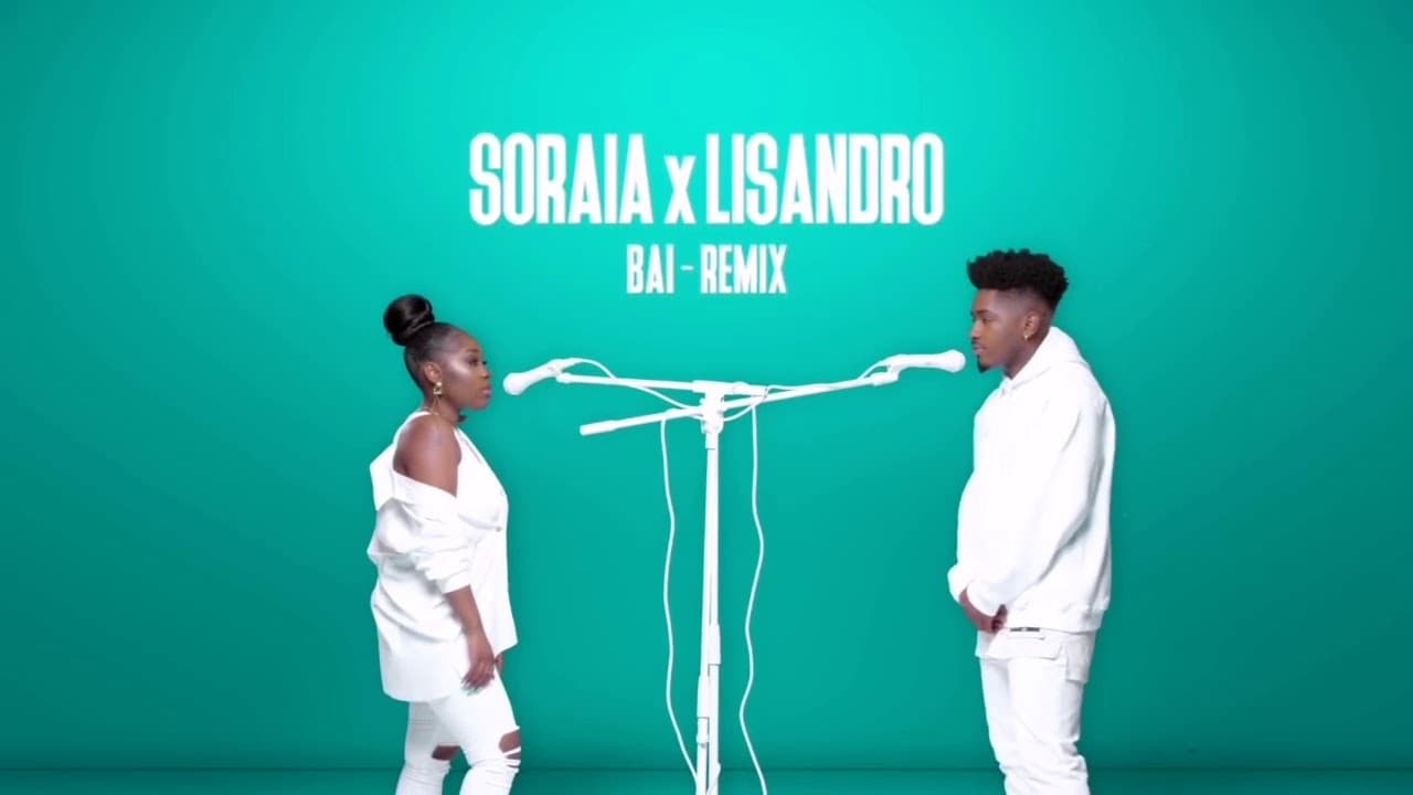 Music Soraia x Lisandro- Bai