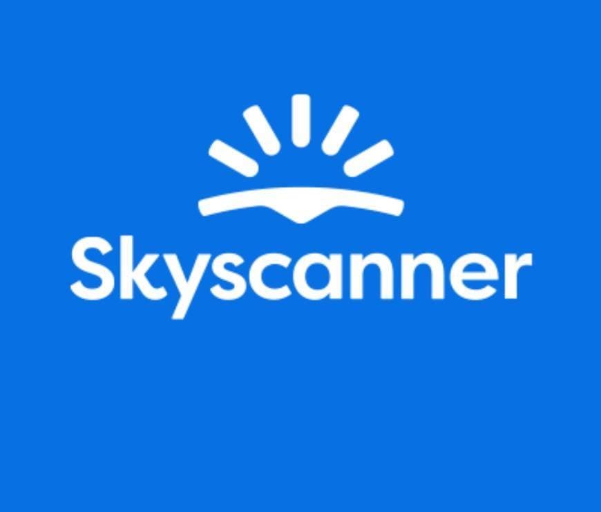 Moda Skyscanner