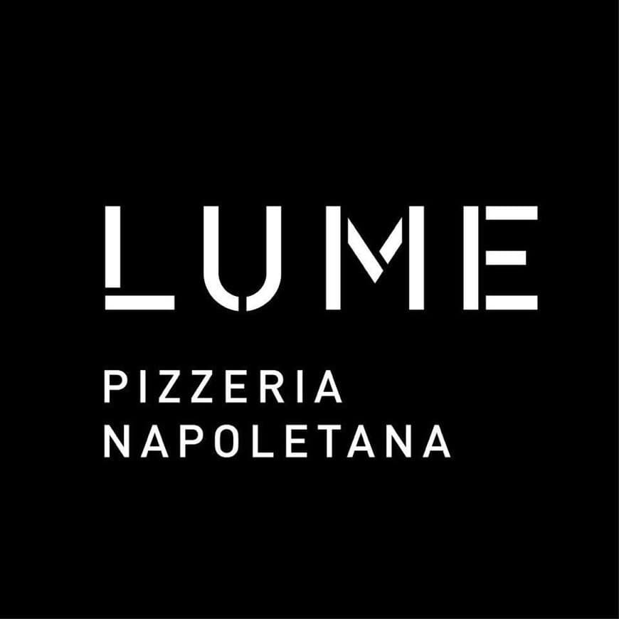 Restaurants Pizzeria Lume