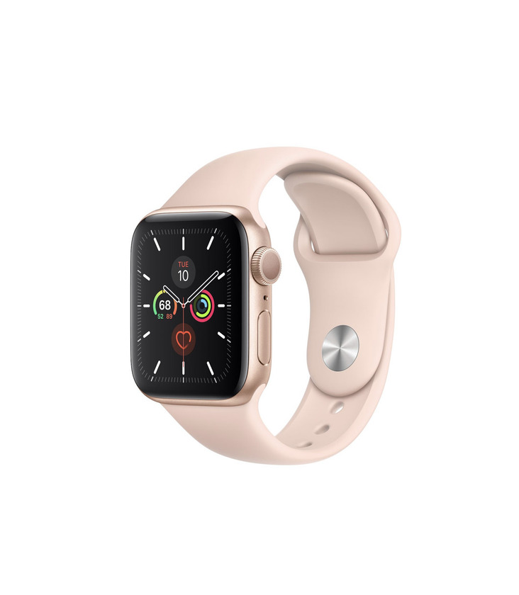 Producto Apple Watch series 5