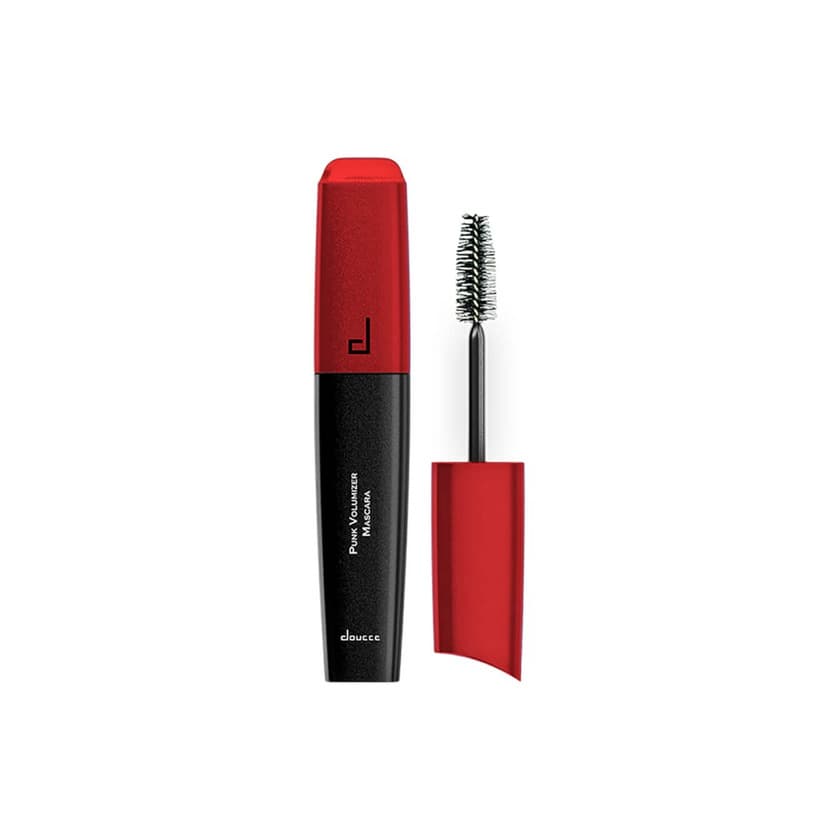 Producto Doucce Punk Volumizer Mascara 