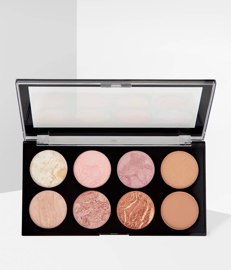 Producto Ultra Blush Palette Golden Sugar