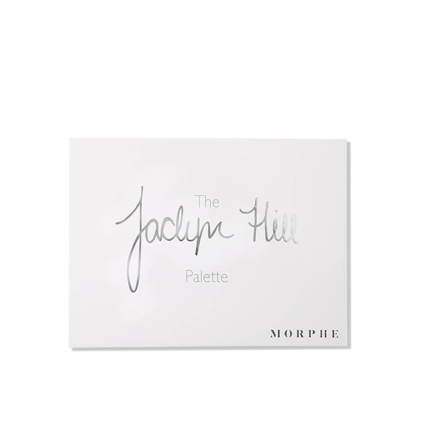 Producto Morphe The Jaclyn Hill Eyeshadow Palette