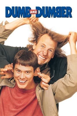 Movie Dumb and Dumber