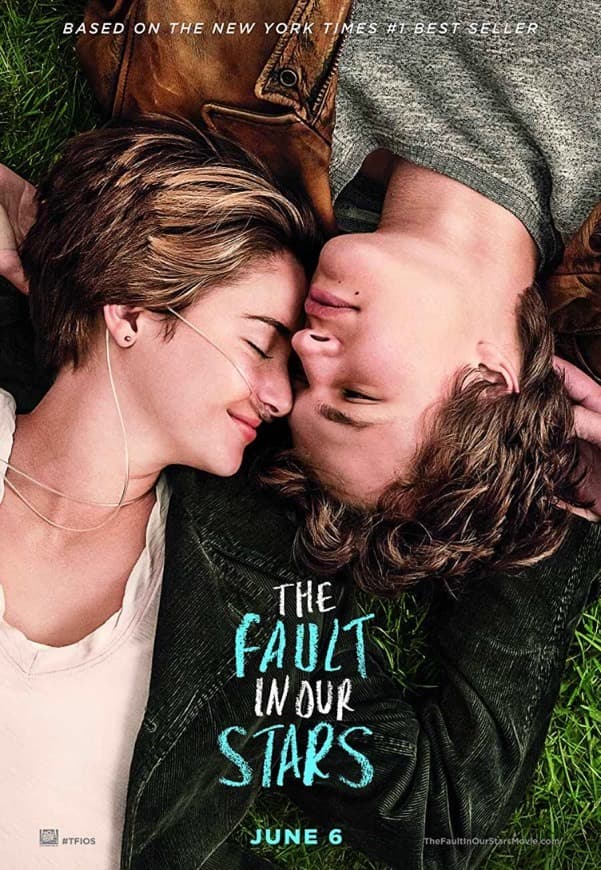 Movie The Fault in Our Stars