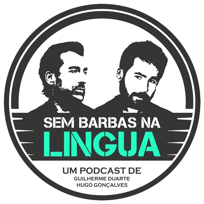 Serie Sem Barbas na Língua