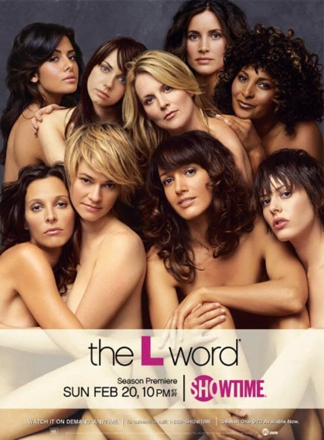 Serie The L Word