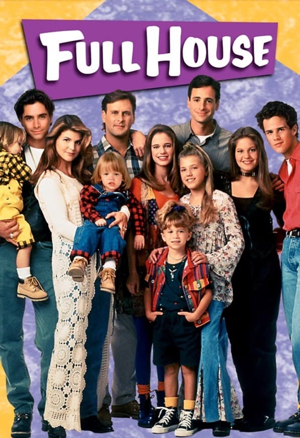 Serie Full House