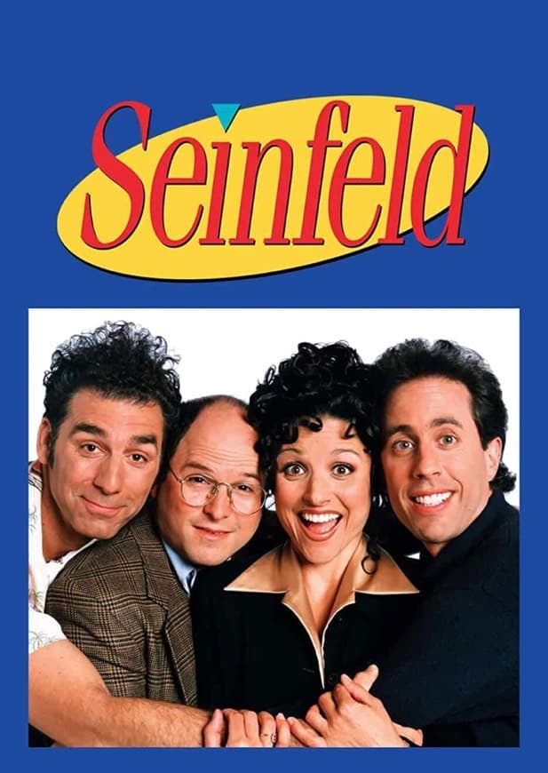 Serie Seinfeld