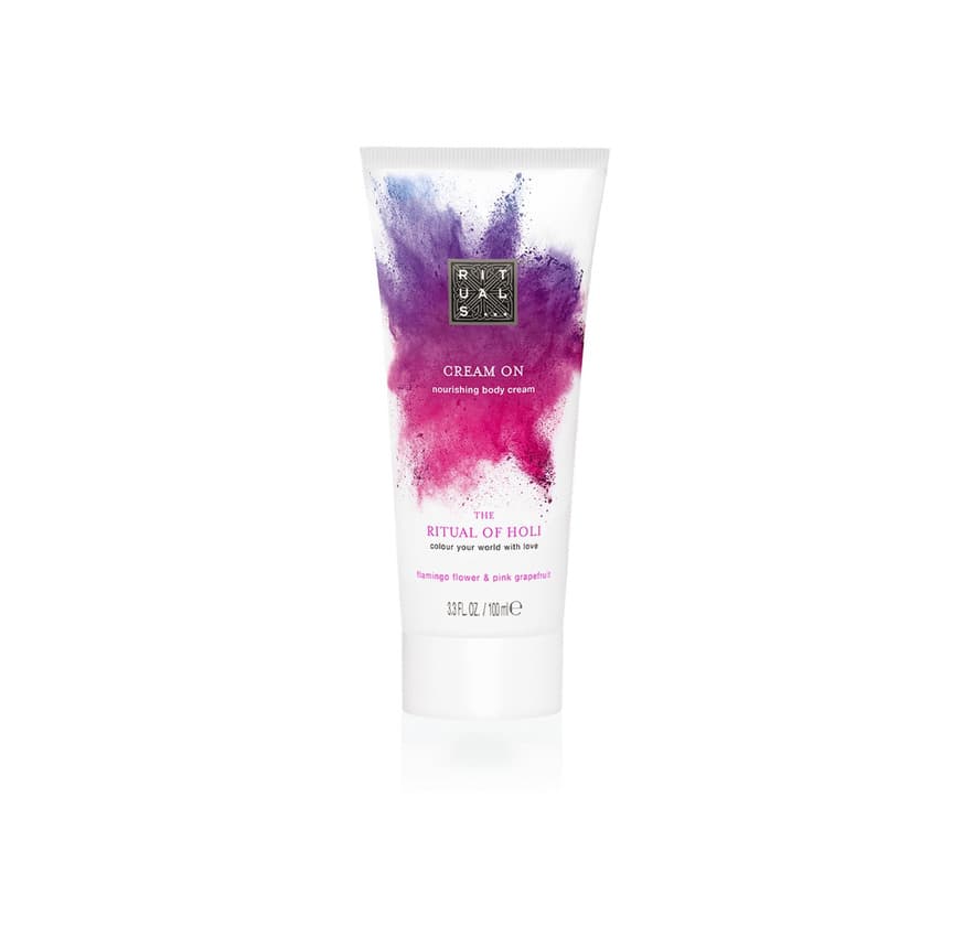 Product The Ritual of Holi Body Cream