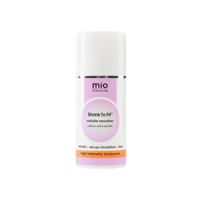 Product Mio Skincare Shrik to Fit Creme Anti-celulite 