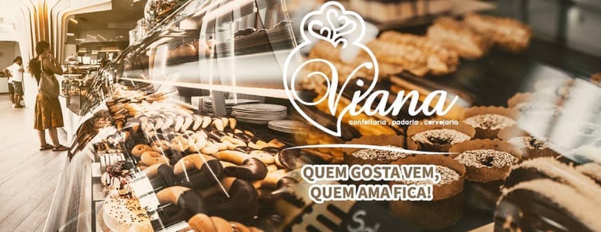 Restaurants Viana Confeitaria, Padaria e Cervejaria 