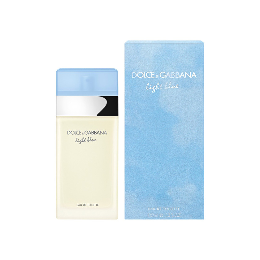 Producto Dolce&Gabanna Light Blue 