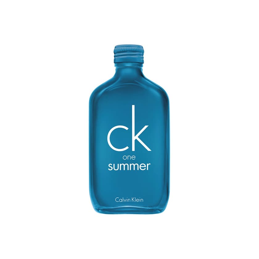 Producto Calvin Klein CK One Summer 