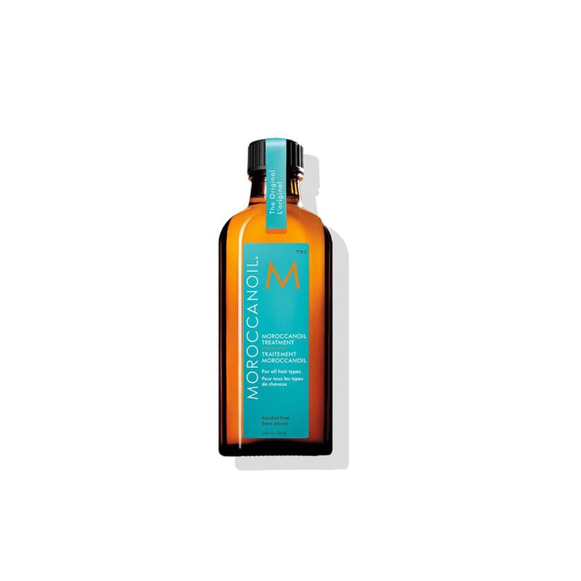 Product Moroccanoil Treatment 