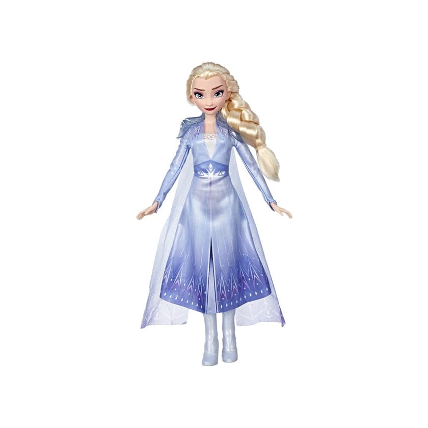 Product Elsa Frozen II