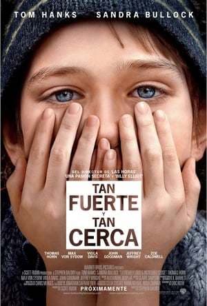 Movie Extremely Loud & Incredibly Close