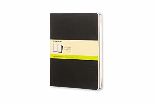 Product Moleskine - Cahier Journal