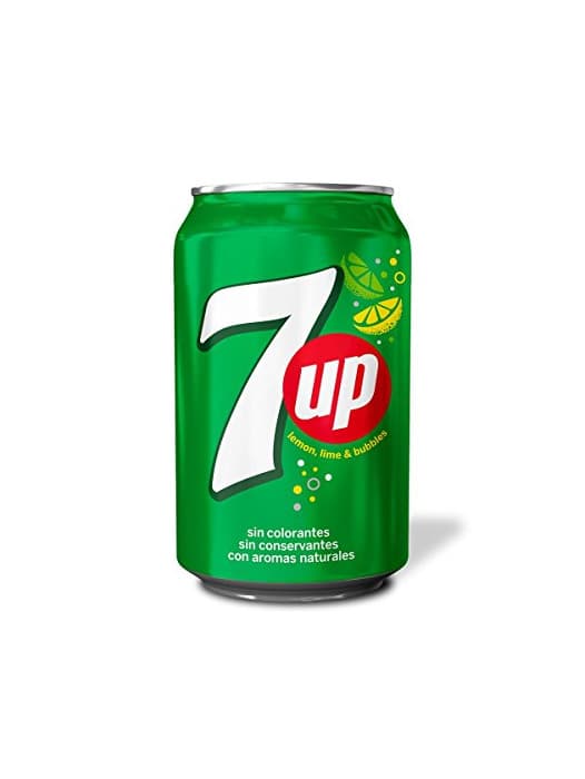 Product 7 Up refresco de Limón y Lima