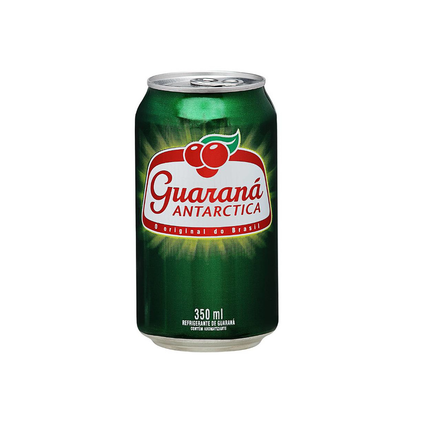 Product Guaraná Antarctica