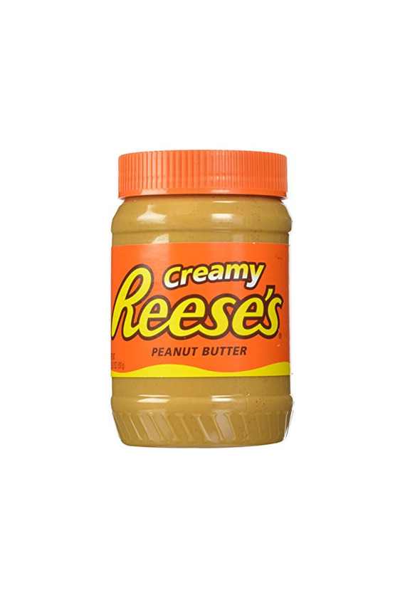 Product Reese's Creamy Peanut Butter