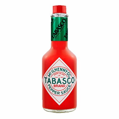 Product Tabasco Pepper Sauce, 1er Pack